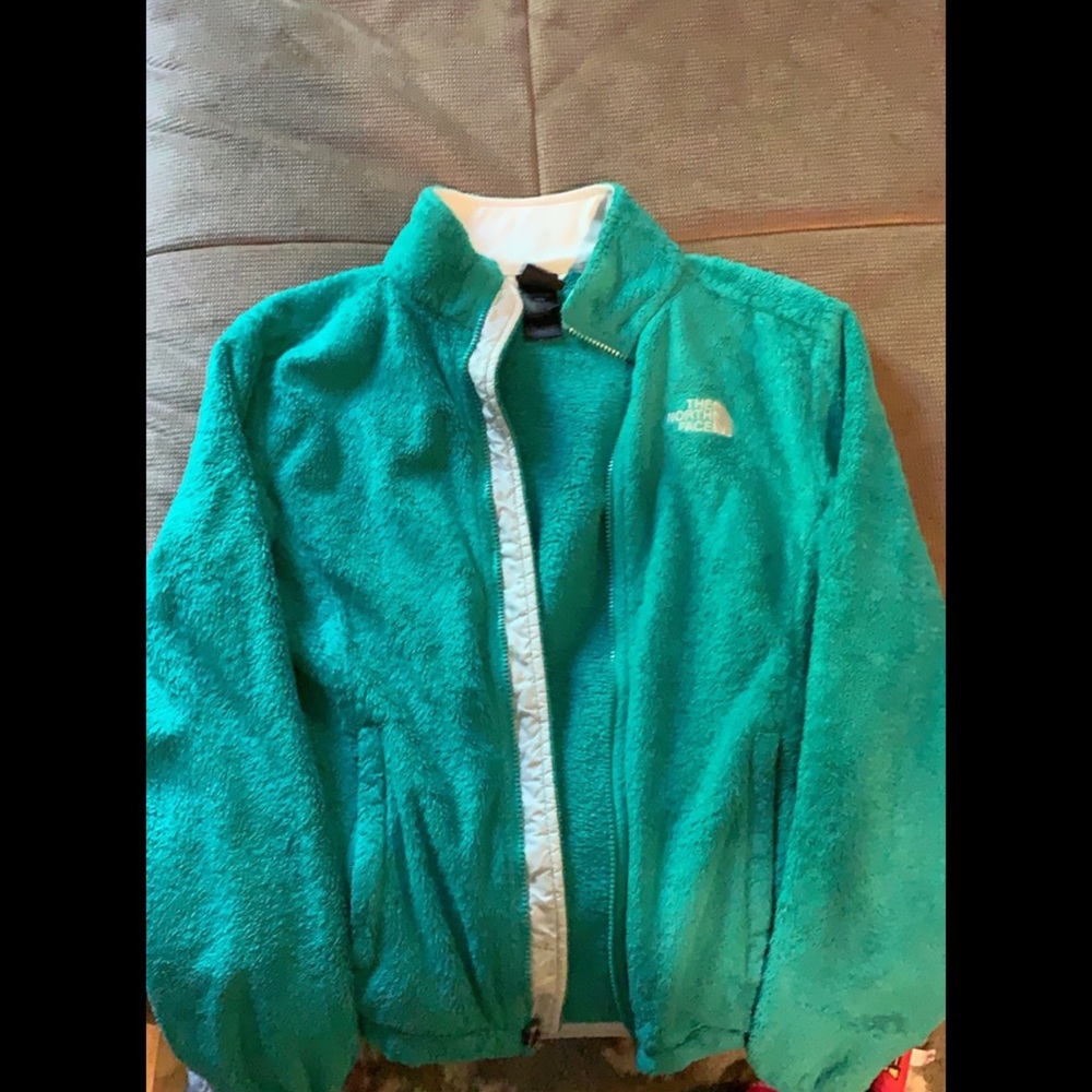 North Face Jacket !!! Great Condition - image 2